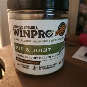 WINPRO Hip & Joint Soft Chews